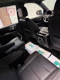 شێڤرۆلێت تاهۆ